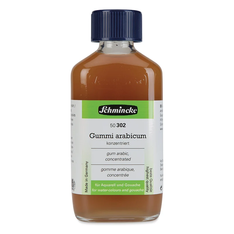 Schmincke gumiarabika