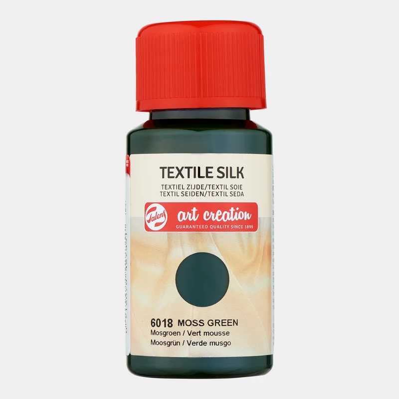 ROYAL TALENS colore per tessuti Talens Art Creation 50 ml