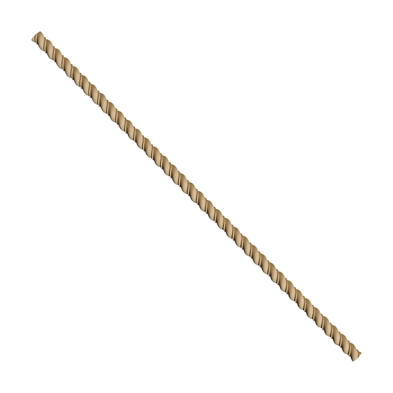 Biegsame Holzleiste Pentart 100 cm