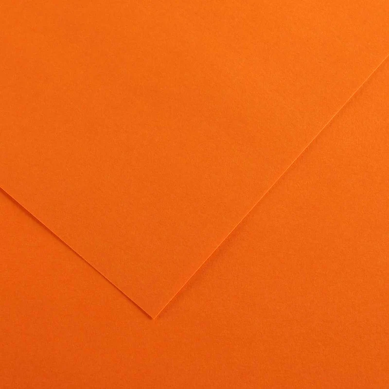 Farbpapier Canson Vivaldi A4 185 g