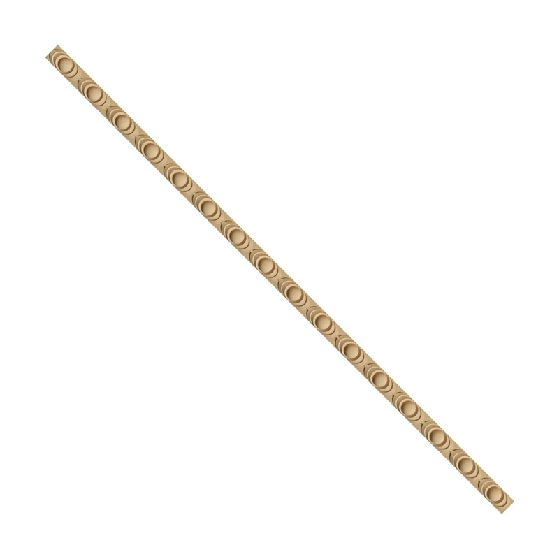 Upogljiva lesena letev Pentart 100 cm