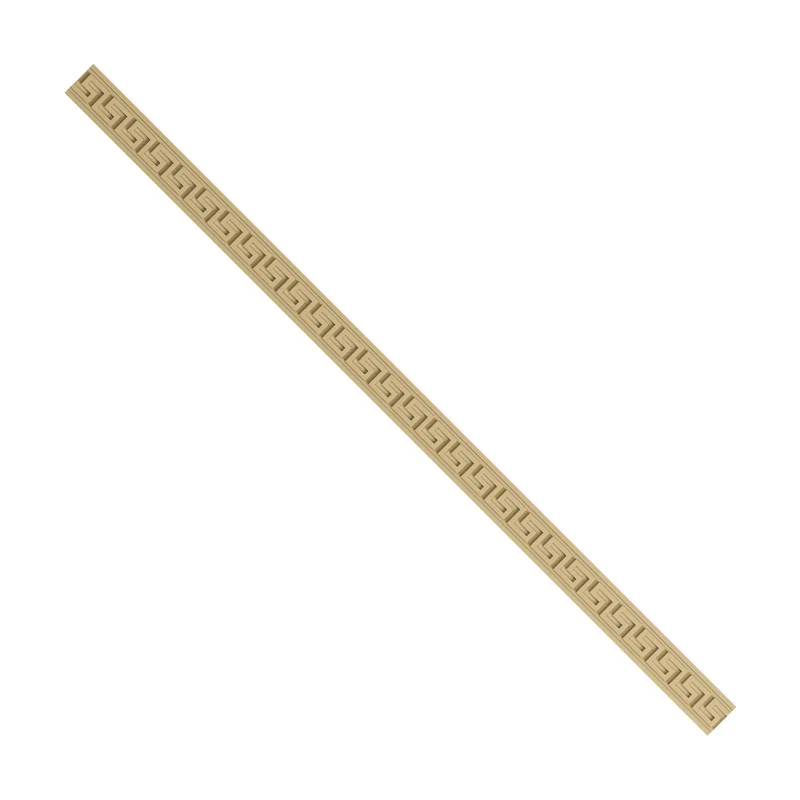Upogljiva lesena letev Pentart 100 cm