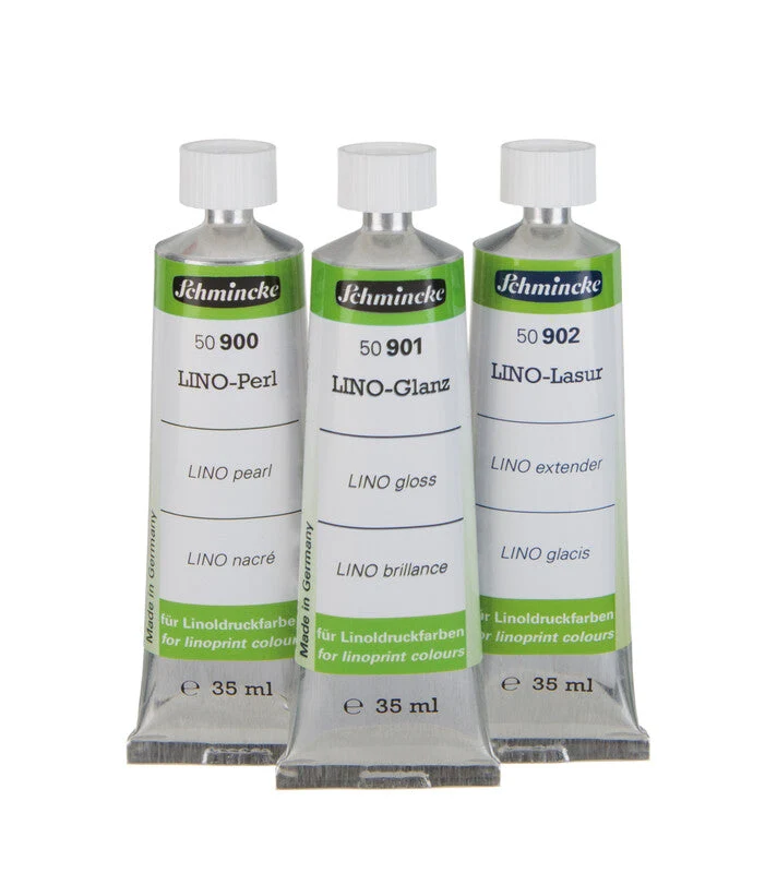 Schmincke LINO gloss medium 35 ml
