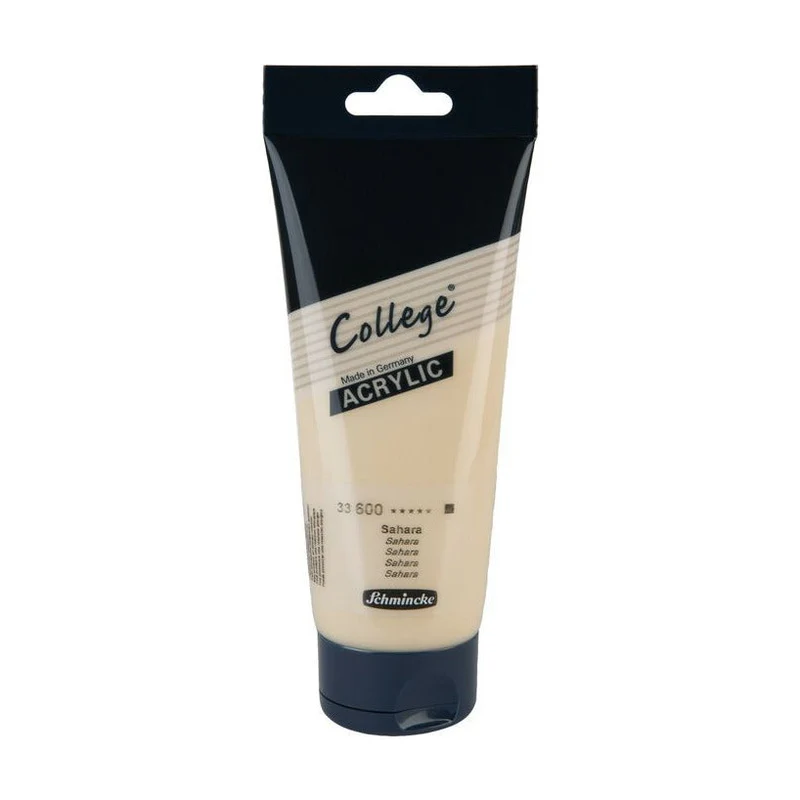 Akrilne boje Schmincke College Acrylic 200 ml