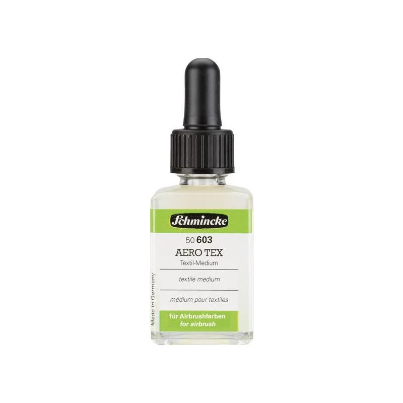 Medium per tessuti Schmincke AERO TEX 28 ml