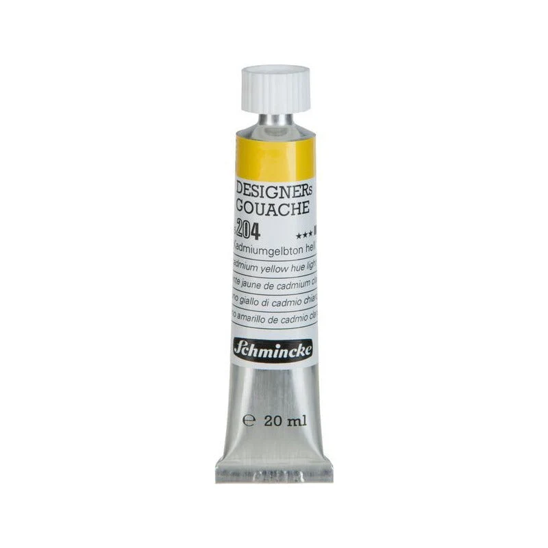 Colore a tempera Schmincke Designers Gouache 20 ml
