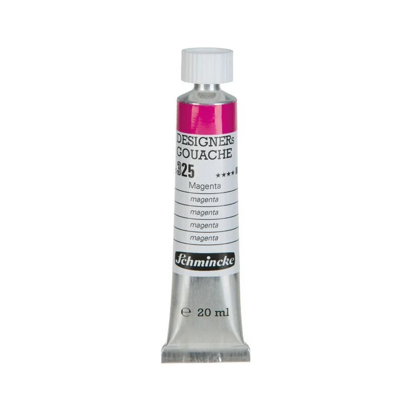 Colore a tempera Schmincke Designers Gouache 20 ml
