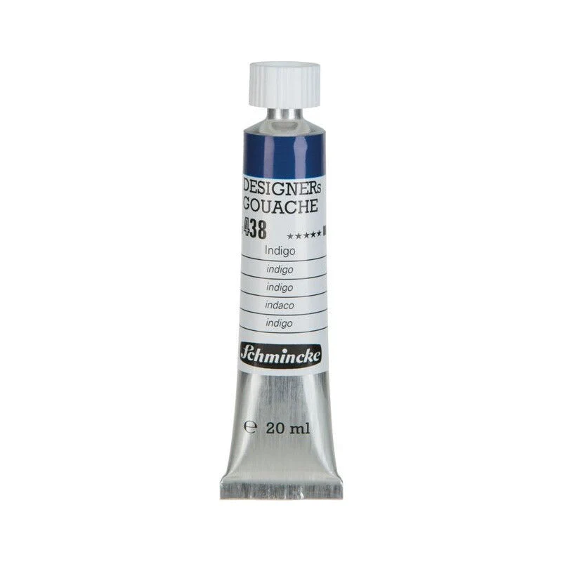 Colore a tempera Schmincke Designers Gouache 20 ml