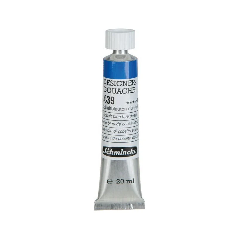 Colore a tempera Schmincke Designers Gouache 20 ml