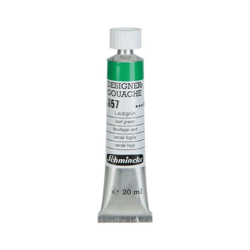 Colore a tempera Schmincke Designers Gouache 20 ml