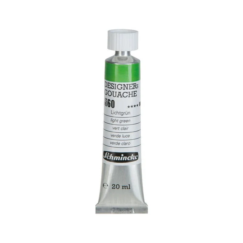 Colore a tempera Schmincke Designers Gouache 20 ml