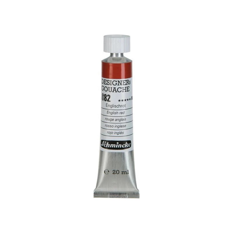 Colore a tempera Schmincke Designers Gouache 20 ml