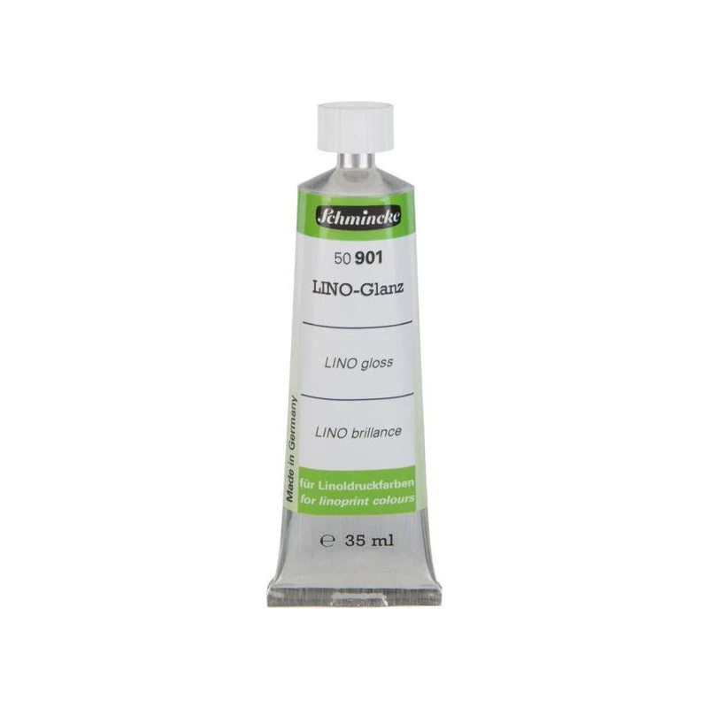 Schmincke LINO gloss μέσο 35 ml