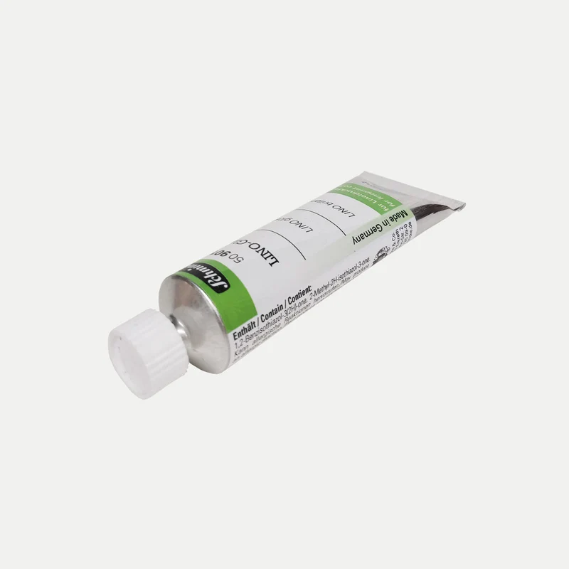 Schmincke LINO gloss μέσο 35 ml