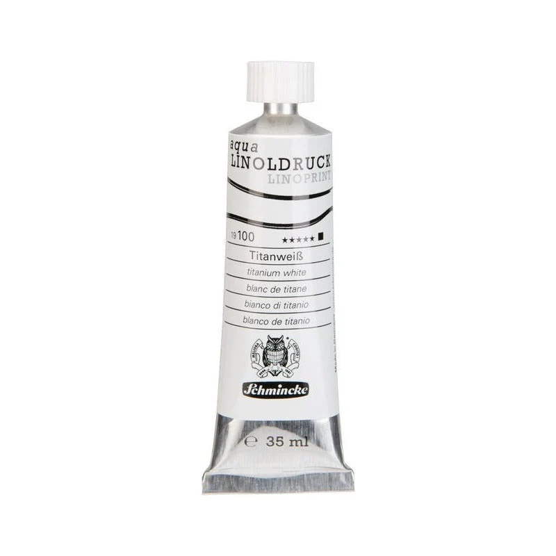 Бои за линогравюра Schmincke aqua-LINOPRINT 35 ml