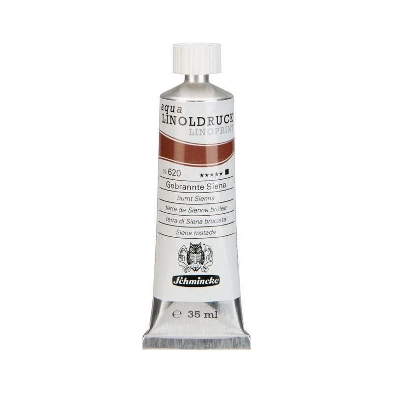 Бои за линогравюра Schmincke aqua-LINOPRINT 35 ml