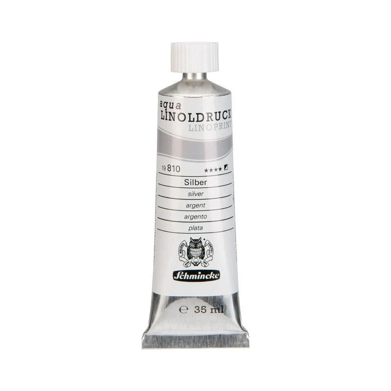 Бои за линогравюра Schmincke aqua-LINOPRINT 35 ml