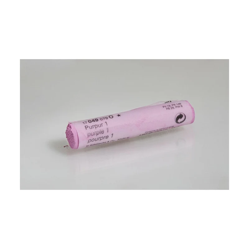 Mehki suhi pastel Schmincke FINEST EXTRA-SOFT – Serija 1