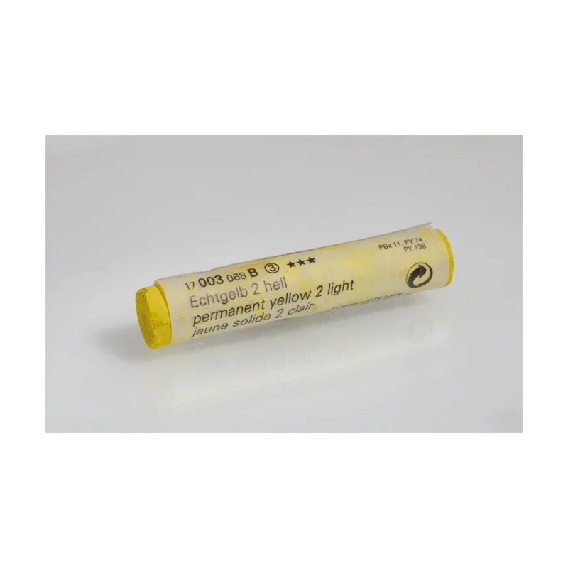 Pastello morbido Schmincke FINEST EXTRA-SOFT – Serie 1