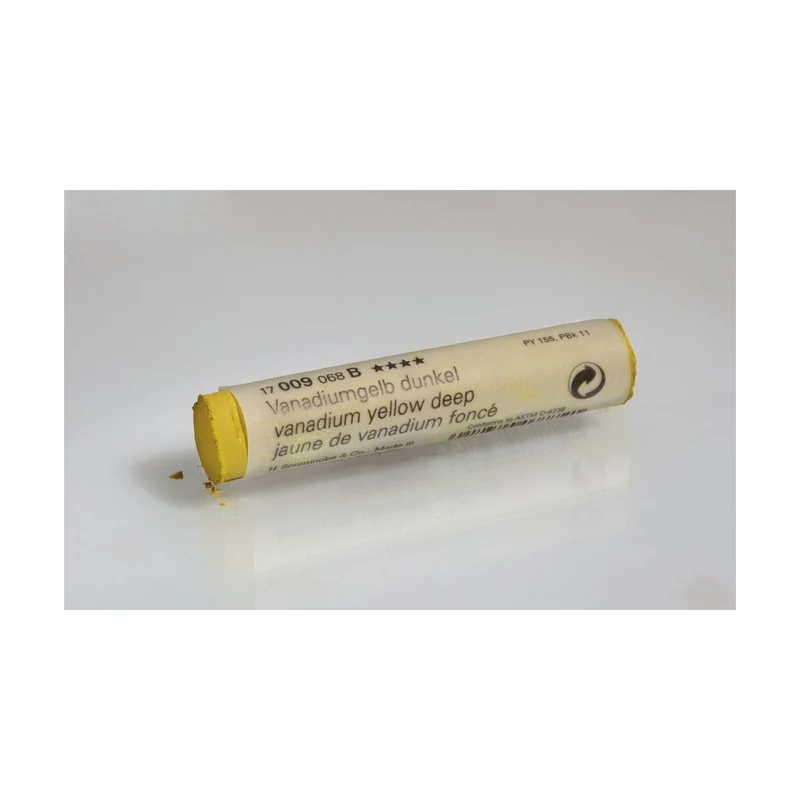 Pastello morbido Schmincke FINEST EXTRA-SOFT – Serie 1