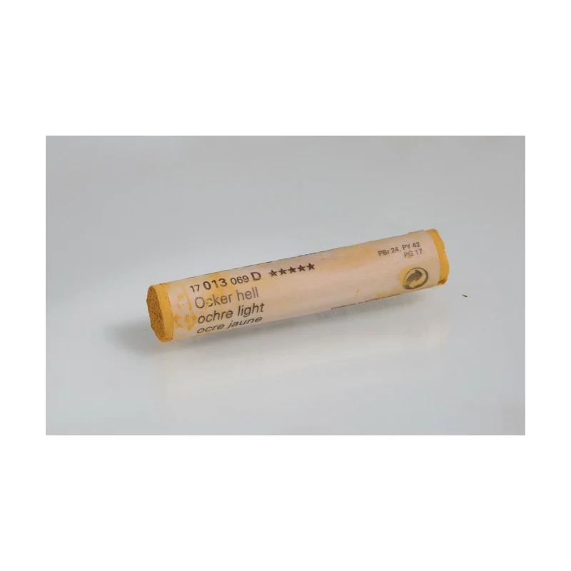 Pastello morbido Schmincke FINEST EXTRA-SOFT – Serie 1