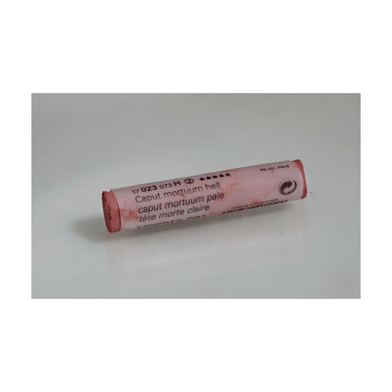 Pastello morbido Schmincke FINEST EXTRA-SOFT – Serie 1