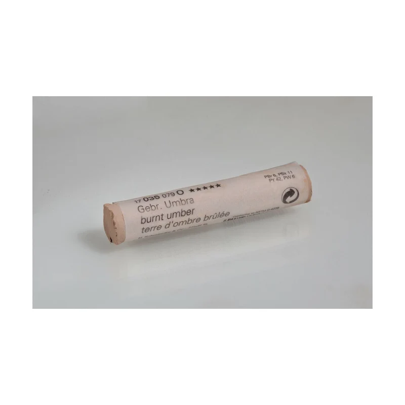 Pastello morbido Schmincke FINEST EXTRA-SOFT – Serie 1