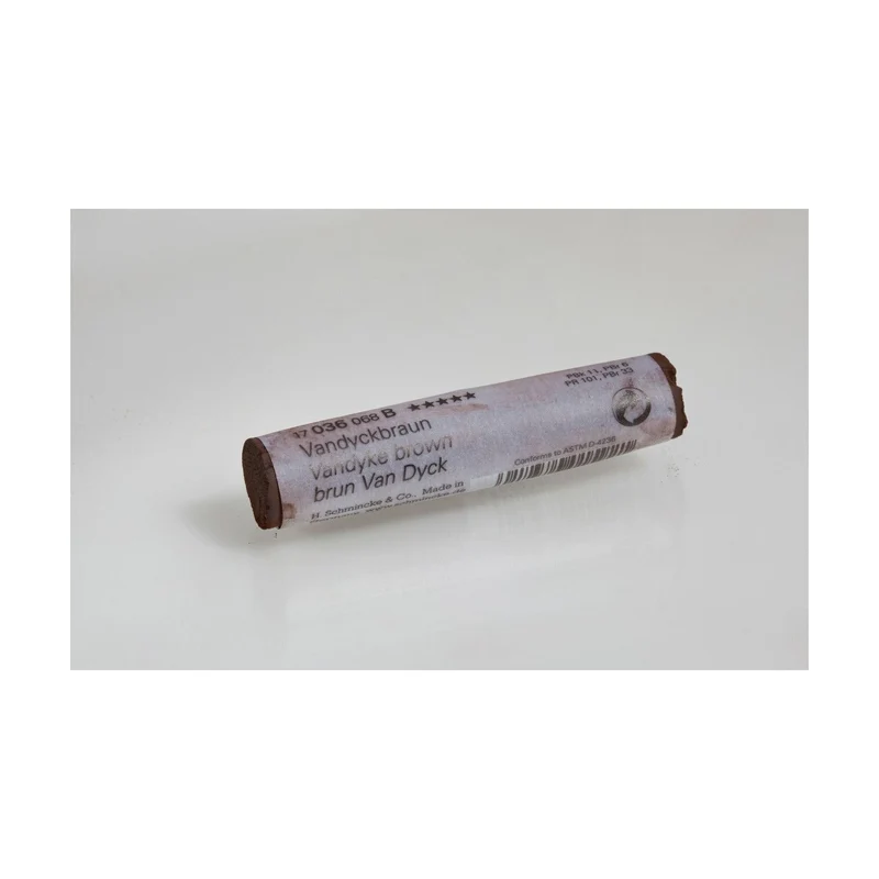 Pastello morbido Schmincke FINEST EXTRA-SOFT – Serie 1
