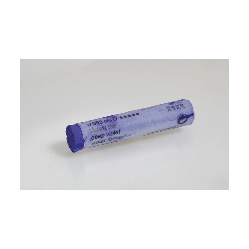 Pastello morbido Schmincke FINEST EXTRA-SOFT – Serie 1