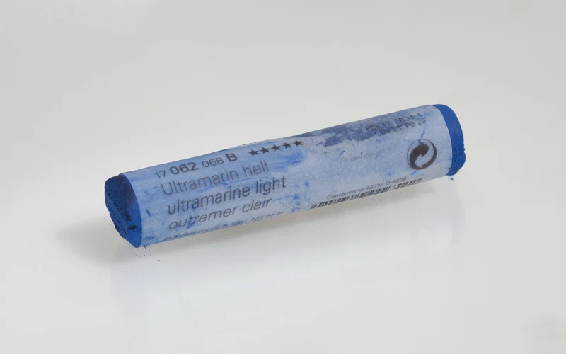 Pastello morbido Schmincke FINEST EXTRA-SOFT – Serie 1