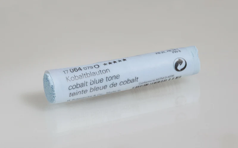Pastello morbido Schmincke FINEST EXTRA-SOFT – Serie 1