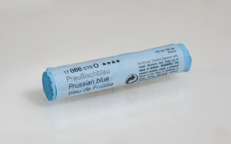 Pastello morbido Schmincke FINEST EXTRA-SOFT – Serie 1