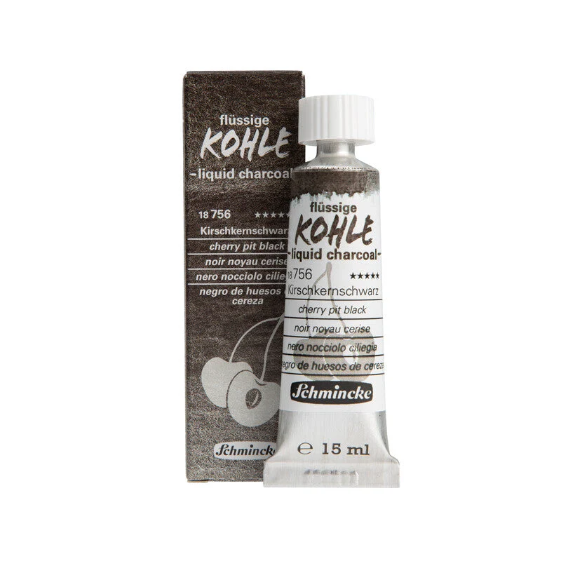 Schmincke Künstlerpigment 15 ml