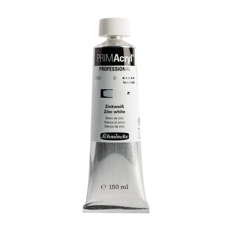 Colore acrilico Schmincke PRIMAcryl Professional 150 ml