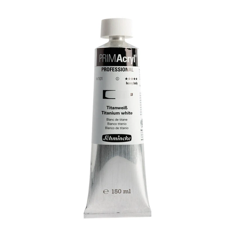 Colore acrilico Schmincke PRIMAcryl Professional 150 ml