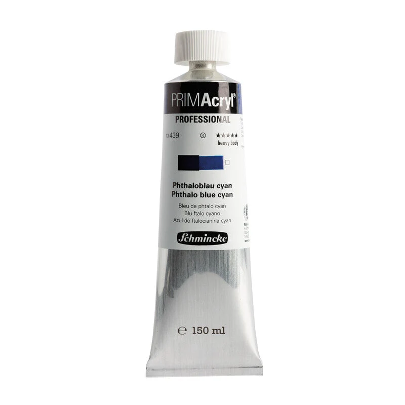 Colore acrilico Schmincke PRIMAcryl Professional 150 ml