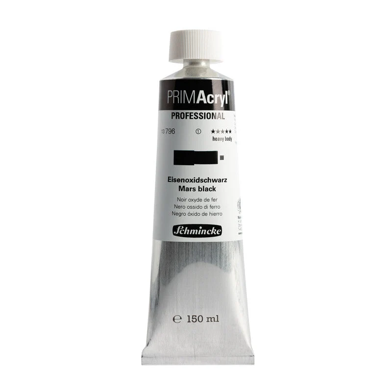 Colore acrilico Schmincke PRIMAcryl Professional 150 ml