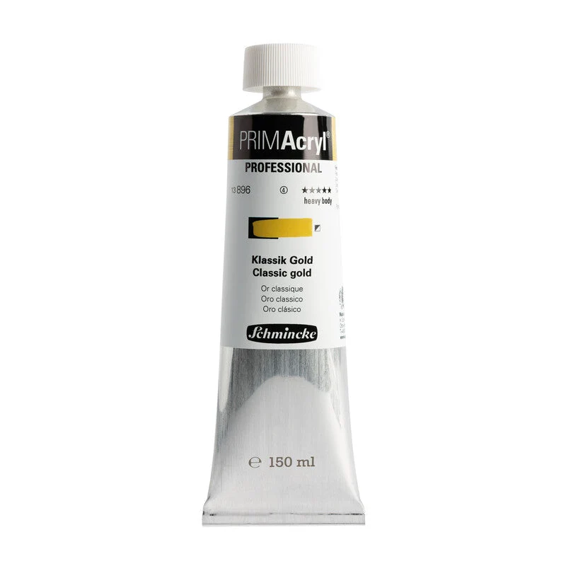 Colore acrilico Schmincke PRIMAcryl Professional 150 ml
