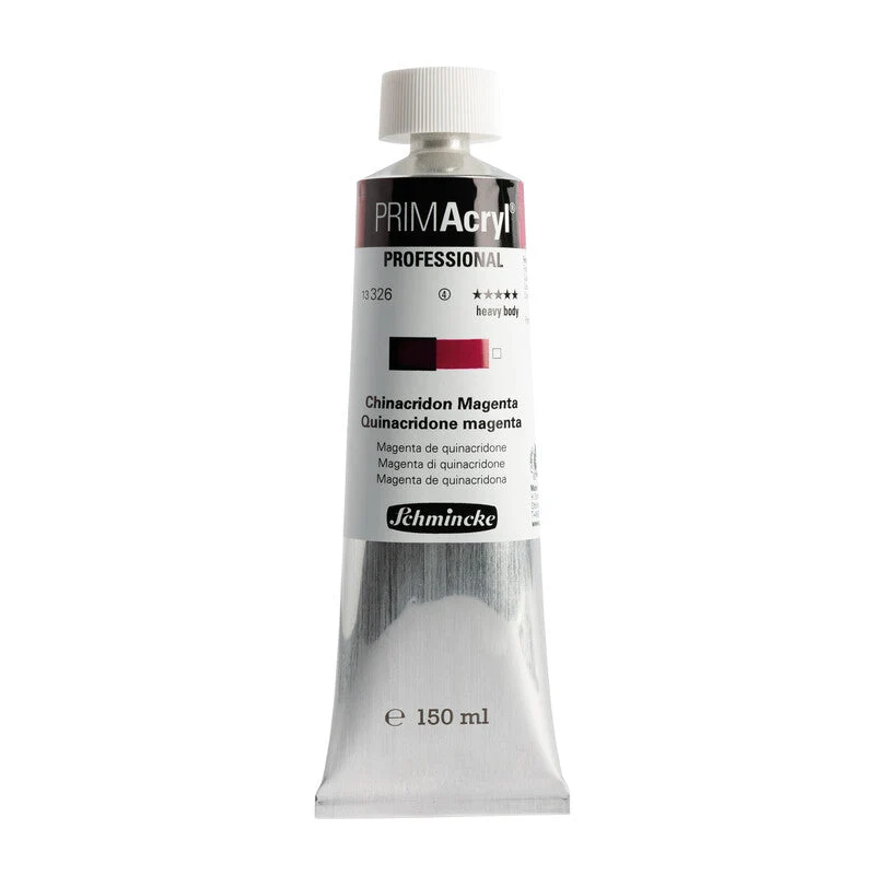 Akrilna boja Schmincke PRIMAcryl Professional 150 ml