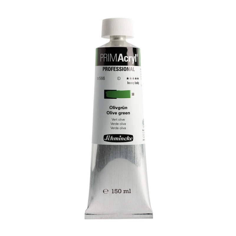 Akrilna boja Schmincke PRIMAcryl Professional 150 ml