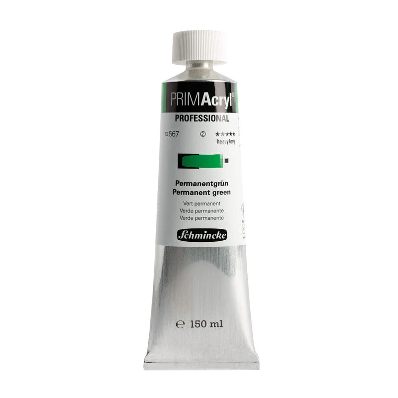 Akrilna boja Schmincke PRIMAcryl Professional 150 ml