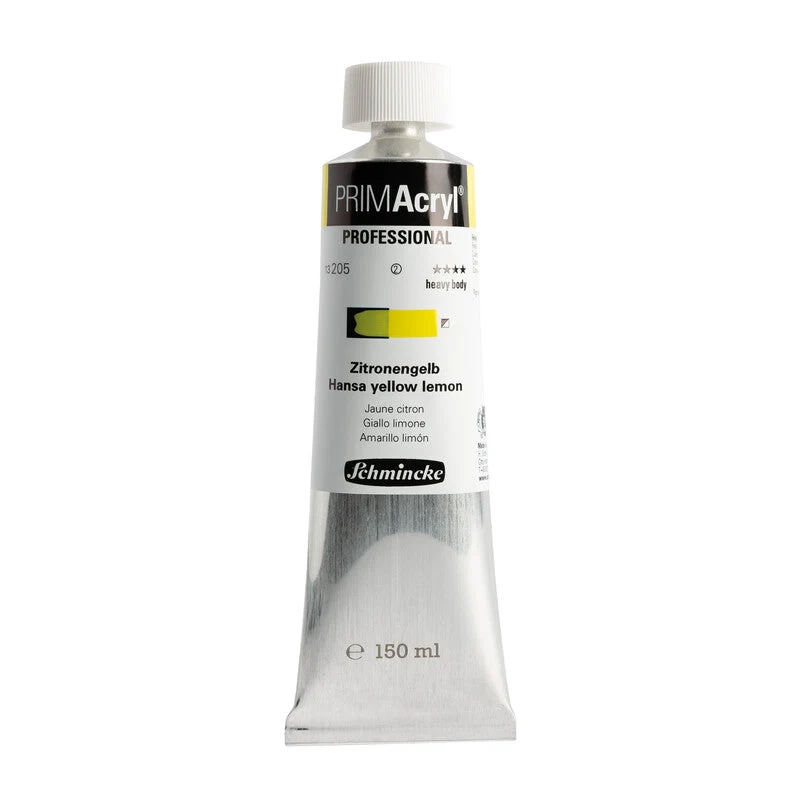 Schmincke PRIMAcryl Professional Acrylfarbe 150 ml