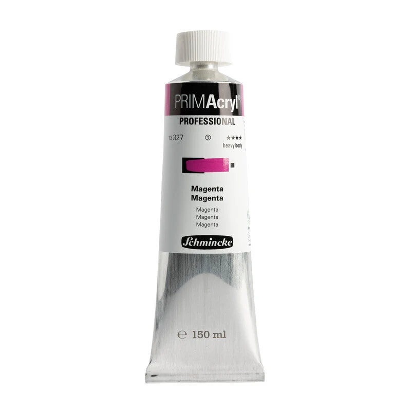 Schmincke PRIMAcryl Professional Acrylfarbe 150 ml
