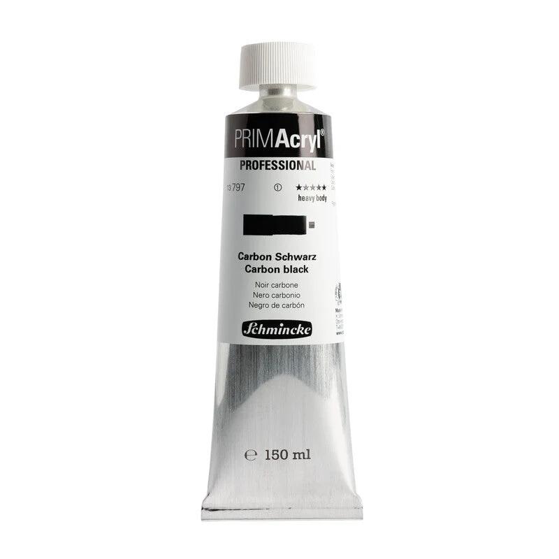Schmincke PRIMAcryl Professional Acrylfarbe 150 ml