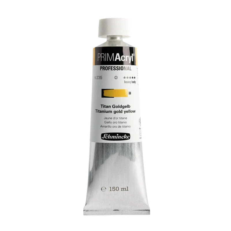 Акрилна боя Schmincke PRIMAcryl Professional 150 ml