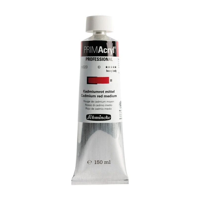 Акрилна боя Schmincke PRIMAcryl Professional 150 ml