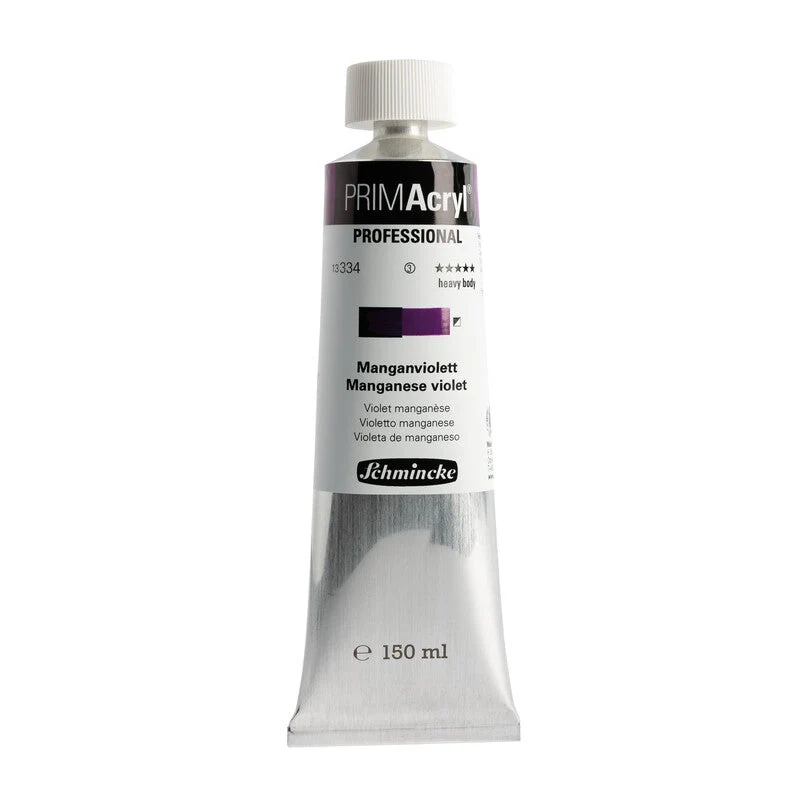 Акрилна боя Schmincke PRIMAcryl Professional 150 ml