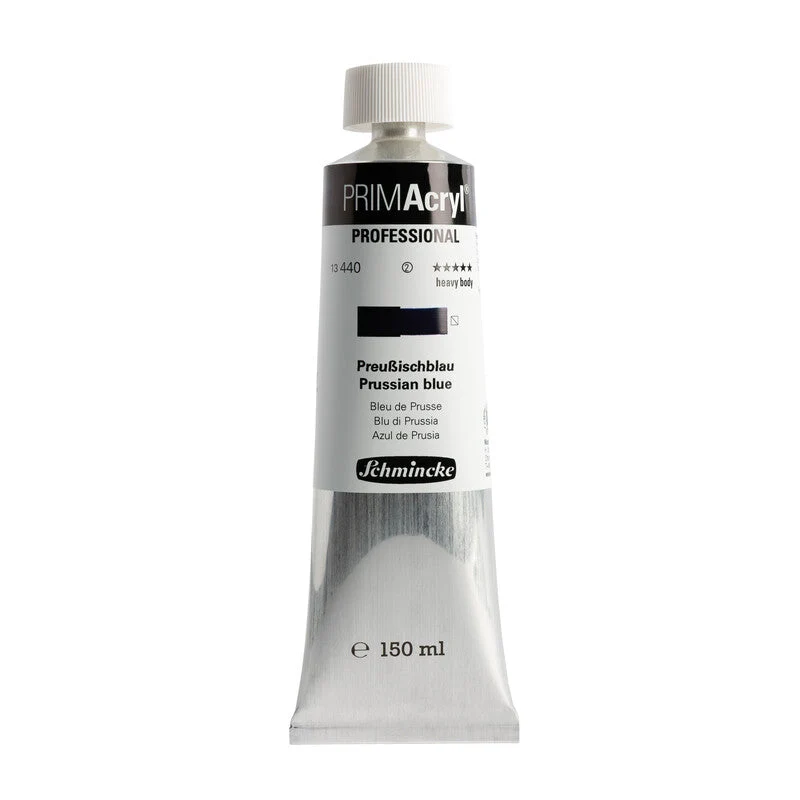 Акрилна боя Schmincke PRIMAcryl Professional 150 ml