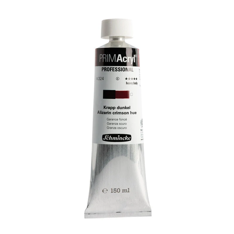 Schmincke PRIMAcryl Professional Acrylfarbe 150 ml