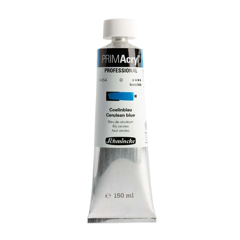 Schmincke PRIMAcryl Professional Acrylfarbe 150 ml